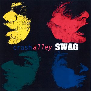 Crash Alley - Swag