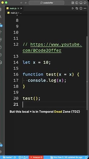 🔥 This JavaScript Question BREAKS Your Brain 🤯