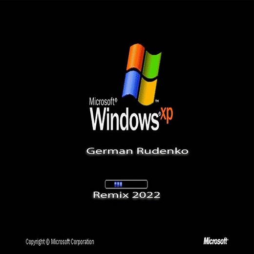 Windows Xp (Remix)