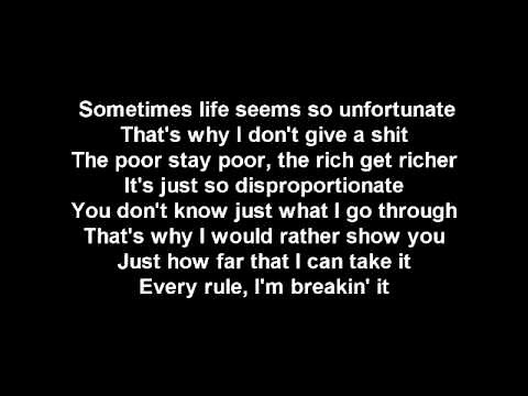 Bad Meets Evil-Above The Law-Lyrics [HQ]