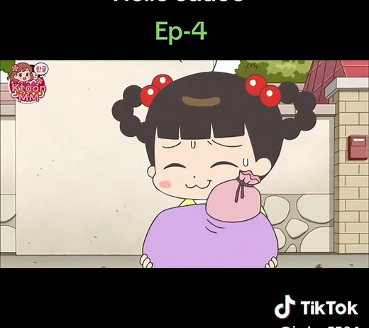 Hello Jadoo: Anime Comedy Part 1