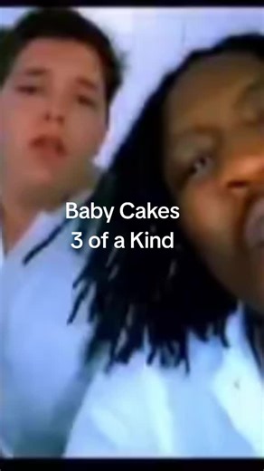#babycakes #3ofakind#music #nowthatswhaticallmusic4life #hits