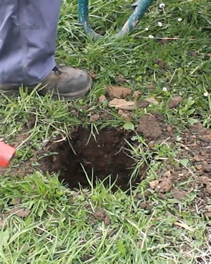 Making a Drill from a Disc of Motor Mower | DIY & Crafts