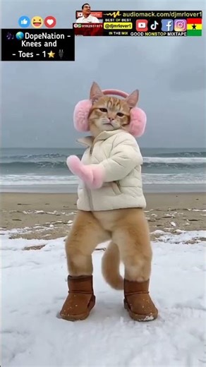 Hits trend bankers DopeNation Knees and Toes -1