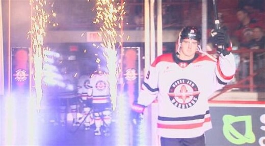 How are the Moose Jaw Warriors surpassing expectations?