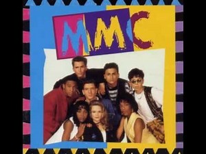 MMC - Step to The Rhythm