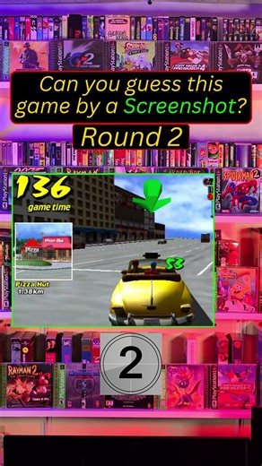 Guess the Game By A Screenshot 13