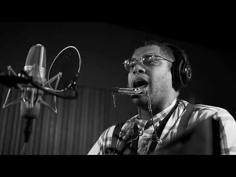 Dom Flemons - "Going Down the Road Feelin' Bad" [Official Music Video]