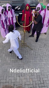 Lagos are u ready!!!! Santorini Premium Luxury Party is going to be a shutdown , premium bottles only ! | Ndeliofficial