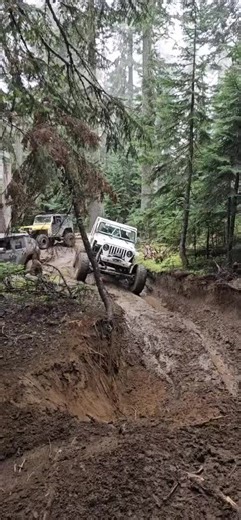 Ultimate Offroad Build with Advanced Components