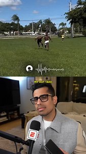 Does #ishowspeed cheat in all of his races? | Omar Raja