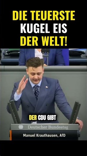 💥 ONLY COSTS ONE SCOOP OF ICE CREAM 💥 The biggest lie of the energy transition!