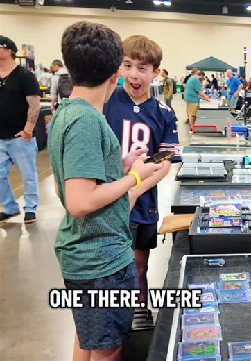 Little Drake Maye Rookie /25 deal with the boys #sportscards #sportscards #sportscardstiktok #basketballcards #footballcards