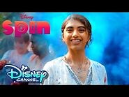 Trailer - Spin - Disney Channel Original Movie - Disney Channel