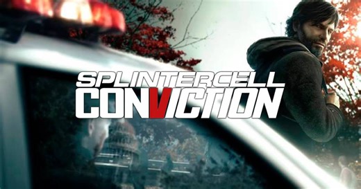 Splinter Cell: Conviction storyboards emerge, calling back to game's original 2007 vision