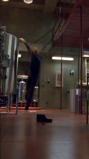 The Great Fall of Walter White