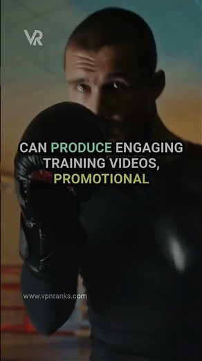 Revolutionize Video Creation with Synthesia AI