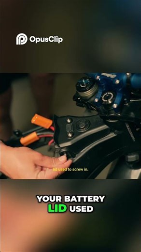 Easy DIY: Install Your Seat Base Plate and Battery Lid #dirtbikelife #dirtlife #usa