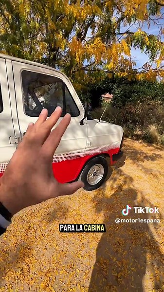 ✨Ford Transit MK2 1978-1986 #ford #transit #fordtransit #van #furgoneta @FORD España @Pablo García