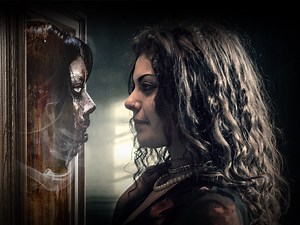 A Outra Face de Dorian Gray - Apple TV