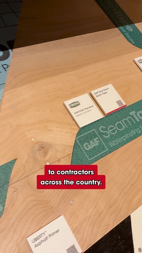 283 reactions · 22 shares | GAF and Insurance Institute for Business & Home Safety - IBHS are making FORTIFIED Roof solutions more accessible through expert training, compliant products, and support for contractors across the country. See how contractors can take the next step toward becoming certified FORTIFIED roofing providers at https://bit.ly/49EAfj8 | GAF - Roofing | Facebook