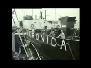 Radio Veronica Jingles (deel 1)