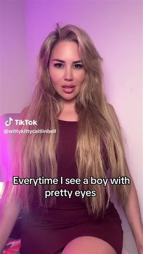 caitlinbell on TikTok