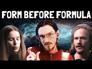 Why the Aether Refuses to Die - Formscapes, DemystifySci #405