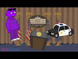 GoAnimate Randomness EP10 (Flashthemes edition)