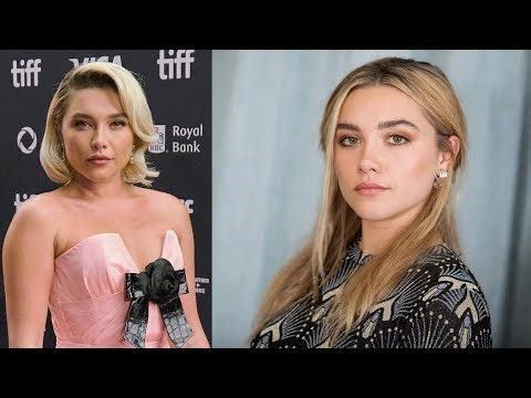 Florence Pugh: The Fearless Performer – Breaking Hollywood’s Illusion