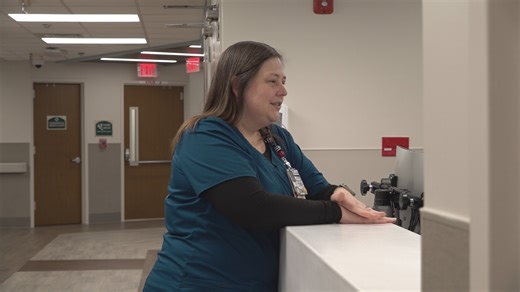 Fairview Park Hospital unveils $12M upgrade to enhance patient care and safety