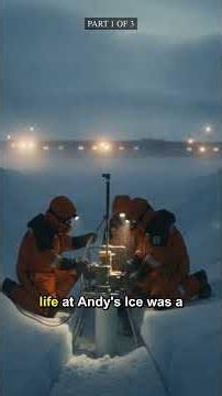 Part 1 — Patagonia's Frozen Secret: The Vanished Andes-Ice Team Mystery #Shorts #Mystery #Facts