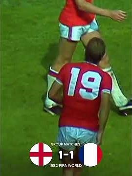 England vs France | Group Matches FIFA piala dunia 2982🔥