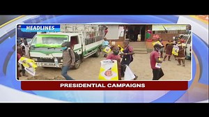 1.3K views · 44 reactions | ON AIR : #NTVTONIGHT: Join us for the latest news across the country with Andrew Kyamagero and Moreen Nambalirwa on sign language. Take a look at some of the stories making headlines today watch herewww.ntv.co.ug/live?utm_medium=social&utm_source=facebook_NTV_Uganda | NTV Uganda | Facebook