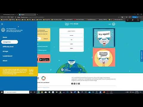 NEW FREERICE HACK/BOT SCRIPT [2020] AUTO DONATE TO CHARITY