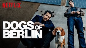 'Dogs of Berlin' Season 1 Review
