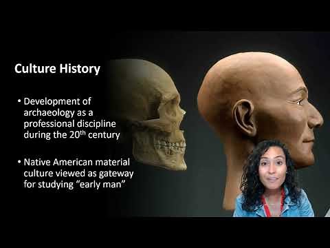 Module 1.1-Archaeological Method & Theory (ANTH 160A)