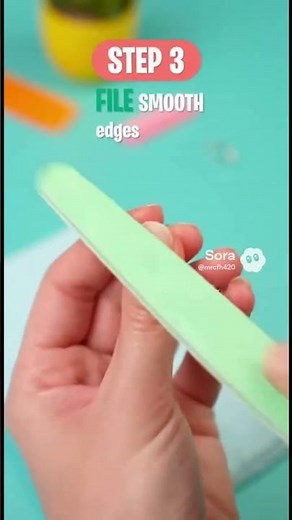 How To Clip Your Nails Like A Pro!