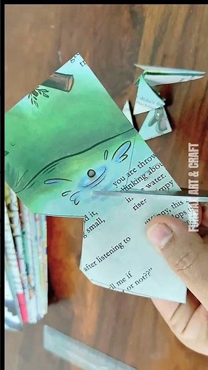 Can You Make a 3D Paper Snowflake in Just 5 Minutes ‪@funwax‬ | DIY paper snowflake idea Christmas