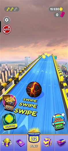 Going Balls Level 32 Gameplay Tips and Strategies