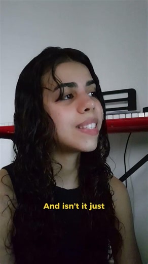 taylor swift - invisible string #cover #lyrics #singing #taylorswift