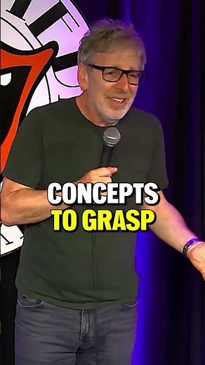 Modern slang makes no sense! 😂 | Ian Stone