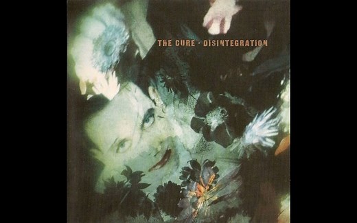 The Cure – Disintegration (Full Album HQ) 1989