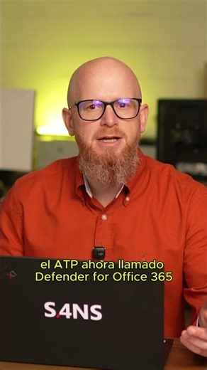 Microsoft Defender (antes ATP – Advanced Threat Protection)