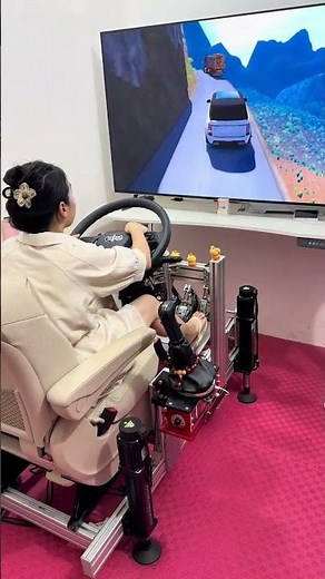 🚛 Girl Driver Extreme Gameplay | Euro Truck Simulator 2