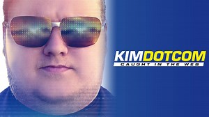 Kim Dotcom: Caught in the Web - Apple TV