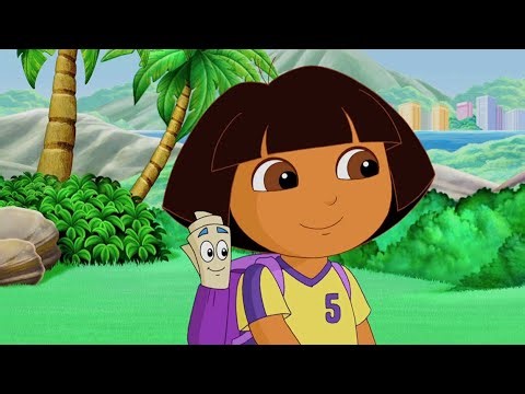 Dora drawing tutorial | Dora drawing and colouring