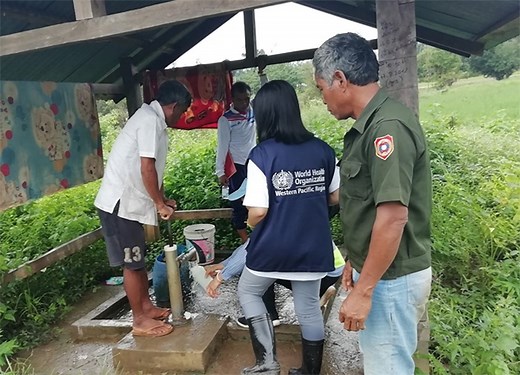 Strategy and planning