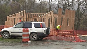 New Mormon Center To Showcase Historic Religious Site