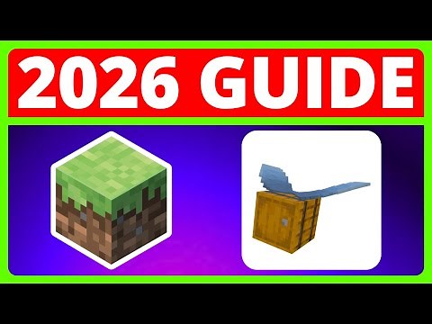 How To Download And Install Do a Barrel Roll For Minecraft In 2026 | Minecraft Do a Barrel Roll Mod